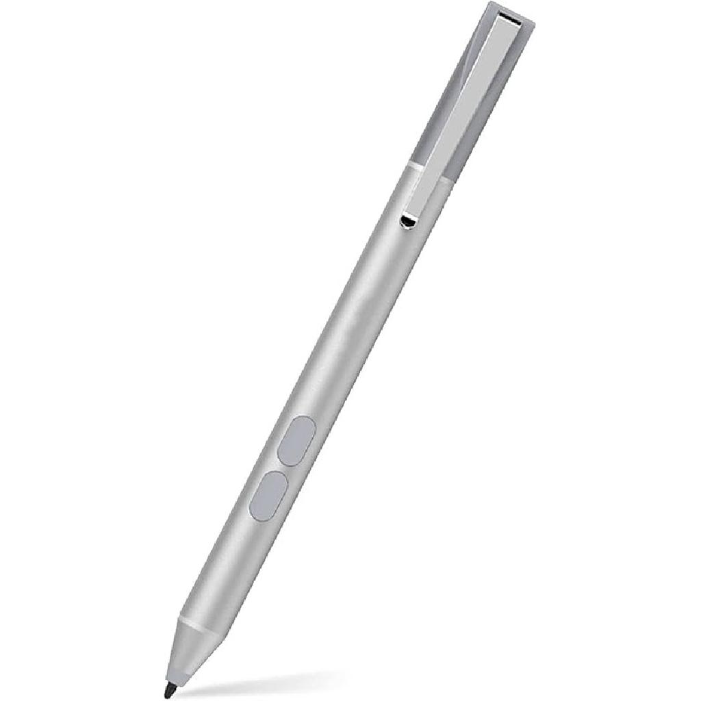 Stylus Pen for HP (2500 Hours Battery Life), Active Pen for HP Specter X360 Envy X360 Pavilion x360 Spectre x2 Envy x2 Microsoft Pen Protocol with