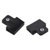 Glass Channel Retainer Clip Car Door Glass Channel Clip