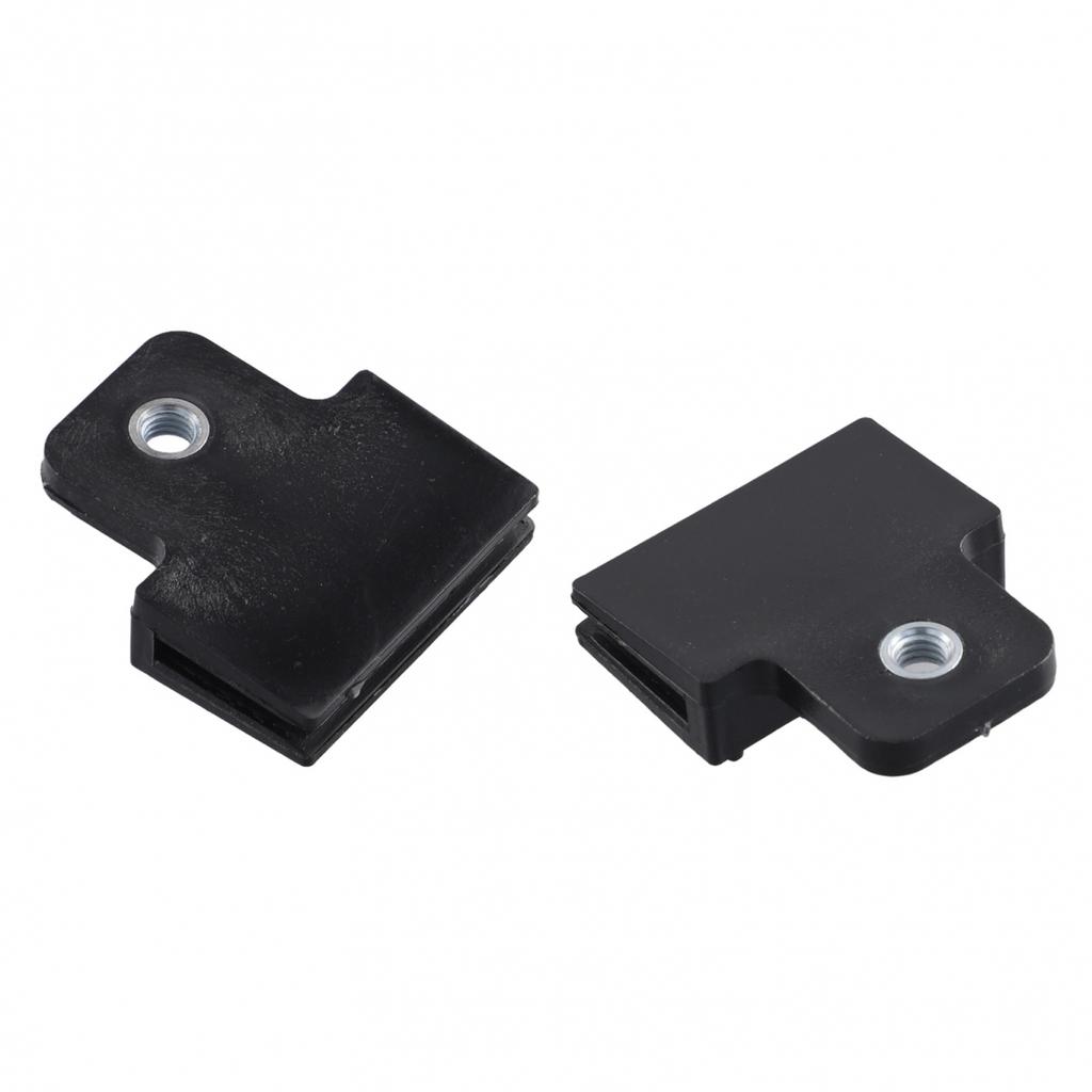 Glass Channel Retainer Clip Car Door Glass Channel Clip