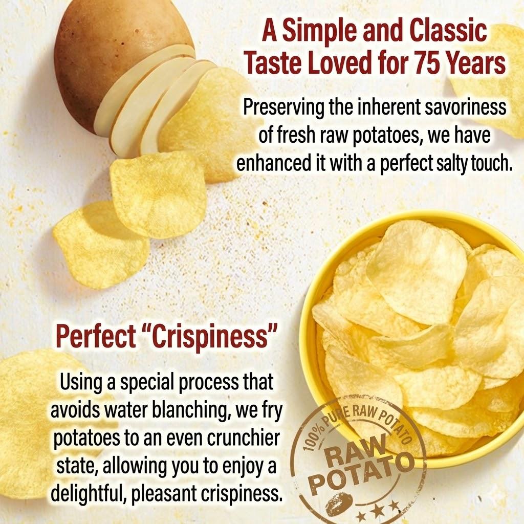 [Lay's] Klasyczne chipsy ziemniaczane / Chipsy ziemniaczane Cheddar i Kwaśna śmietana (42,5g/184,2g), Koreańskie przekąski