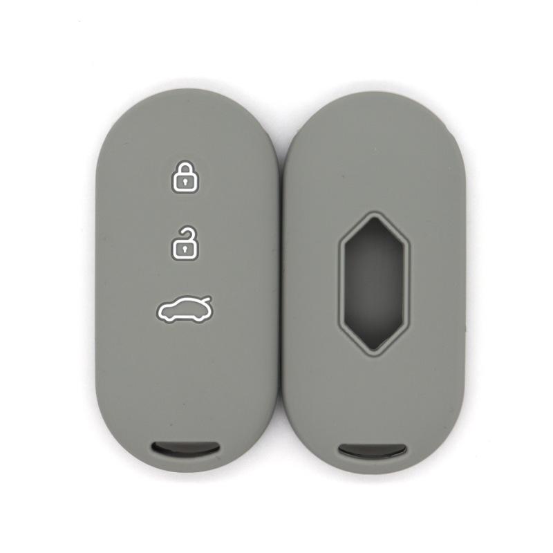 Suitable for Wenjie M5EVM7 Smart One-button Start Key Protection Bag Case