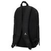 Jordan Polyester Backpack Regular Unisex Black Jordan JD2443007AD-001