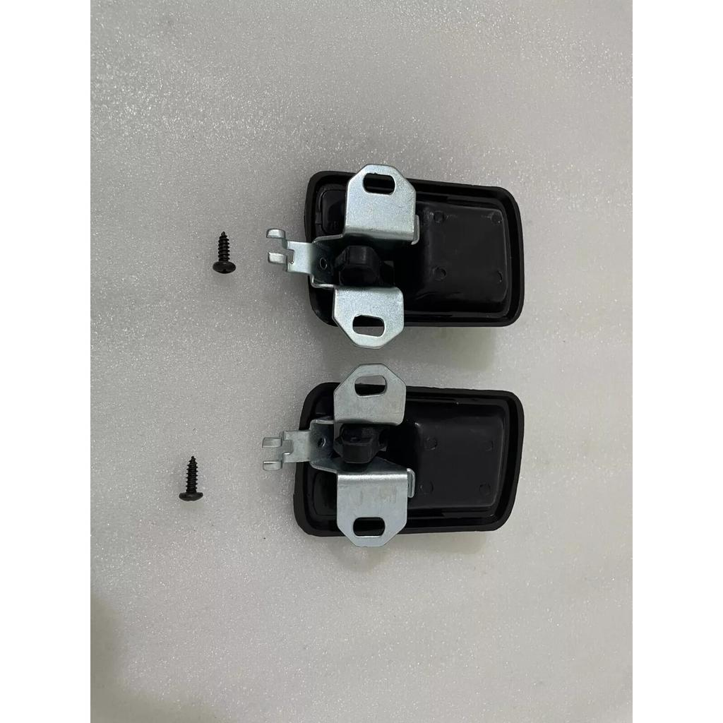 Suzuki Samurai Sierra Drover SJ410 413 LH / RH Inside Interior Door Handle |Fit