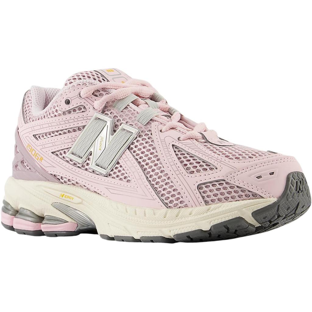 New Balance 1906R Big Kid Rose Sugar Ice Wine Kids Sneakers Pink GC1906CK