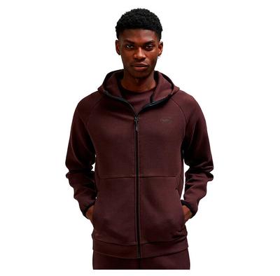 Hummel Tech Fleece Regular Full Zip Sweatshirt