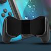 Para  /Console de Jogo Lite Controle Gamepad Pegada Ergonômica para Mão com Suporte