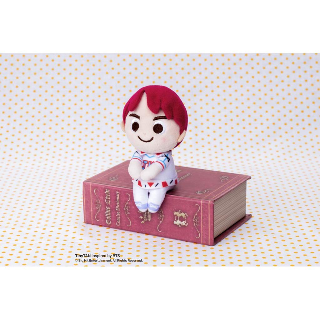Takara Tomy Arts Tiny TAN Chokkori-san Jung Kook Height: Approx. 13cm