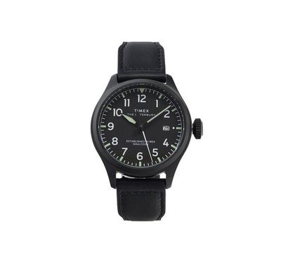 Timex Waterbury Ace Watch
