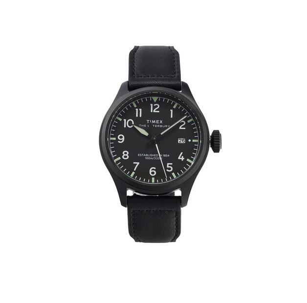 

Часы Timex Waterbury Ace One Size
