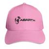 Șapcă cu imprimeu Scorpion Abarth Autocolant Șapcă Baseball Casual la Modă Șapcă Reglabilă Hip Hop Vară Unisex Șepci de Baseball