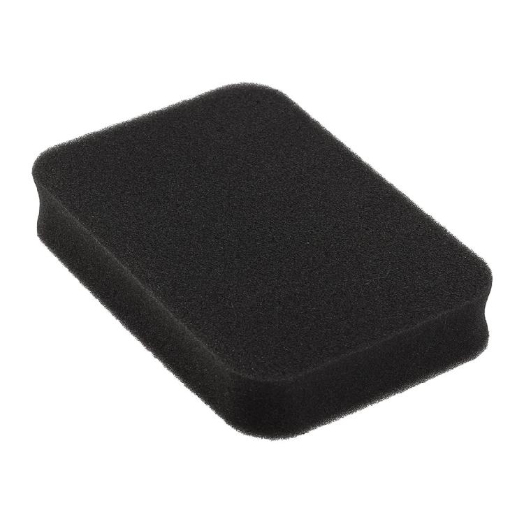 2 Stück Schaumstoff Luftfilter Ersatz für GX240 GX270 GX340 GX390 Einfache Installation