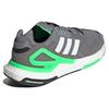 Adidas Day Jogger Grey Green Unisex Sneakers Grey-Three Cloud-White Grey-Four FW4868