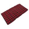 Heated Blanket Throw USB Widen Electric Throw Blanket for Shoulder Knee Fast Warming Up