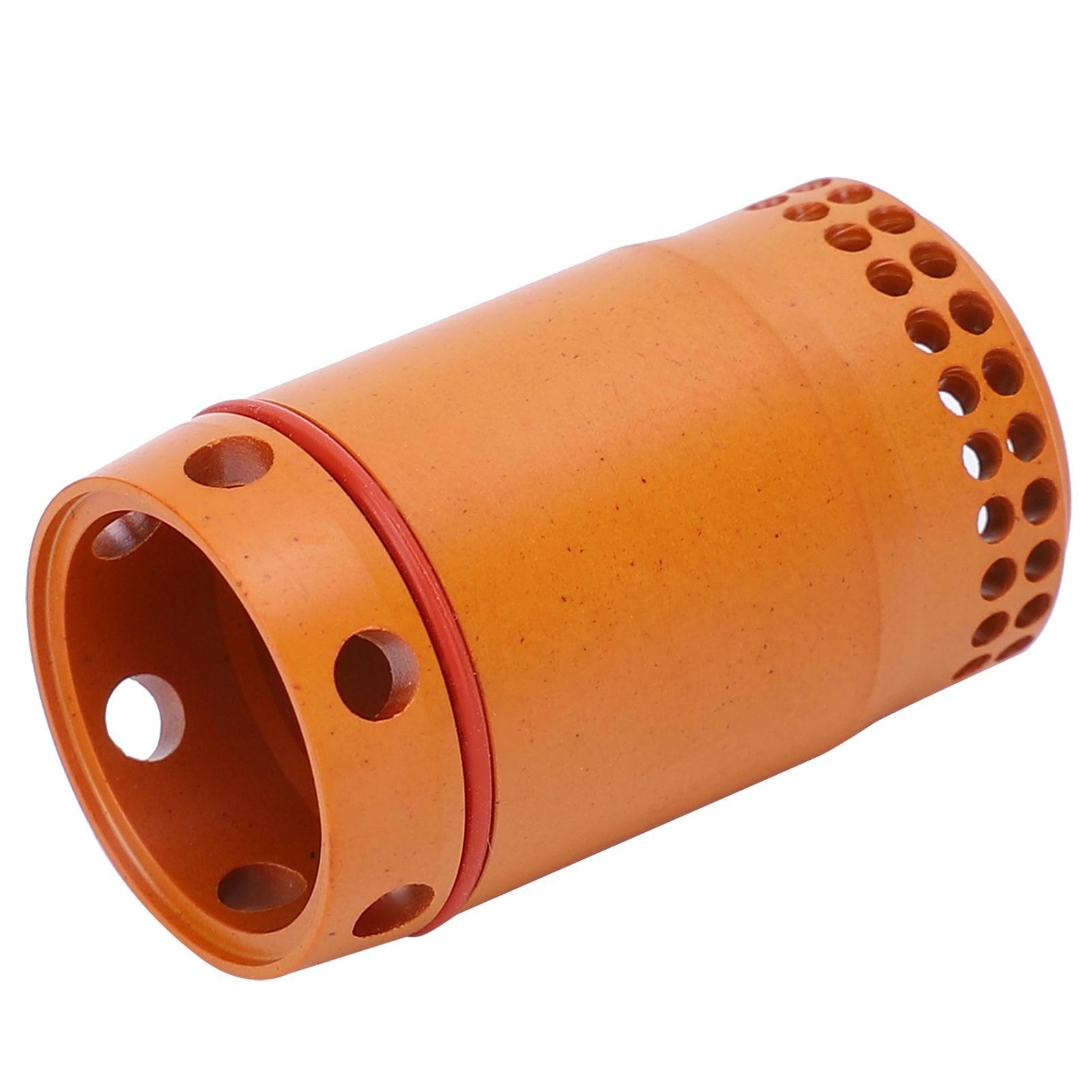 

Завихритель для плазменной резки Расходные материалы для завихрителя Завихритель для резака Расходные материалы для плазменных резаков Удерживание режущей машины 220997