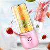 Mini Licuadoras Portátiles USB Batidora Eléctrica Licuadora de Frutas para Batidos Máquina Procesadora de Alimentos Fabricante Extractor de Jugo