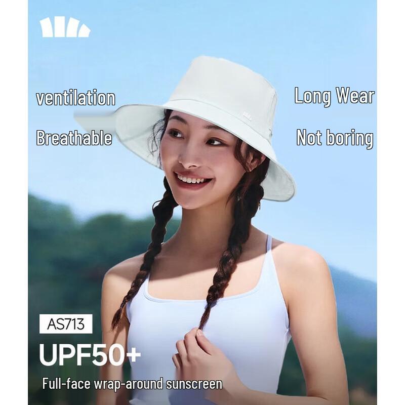 

Beneunder Outdoor Sun Protection Bucket Hat