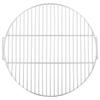 Grill Grate with Handles Round Ø44.5 cm 304 Stainless Steel