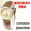 Junction Battery and Strap Men's Watch, Replaced, N-02