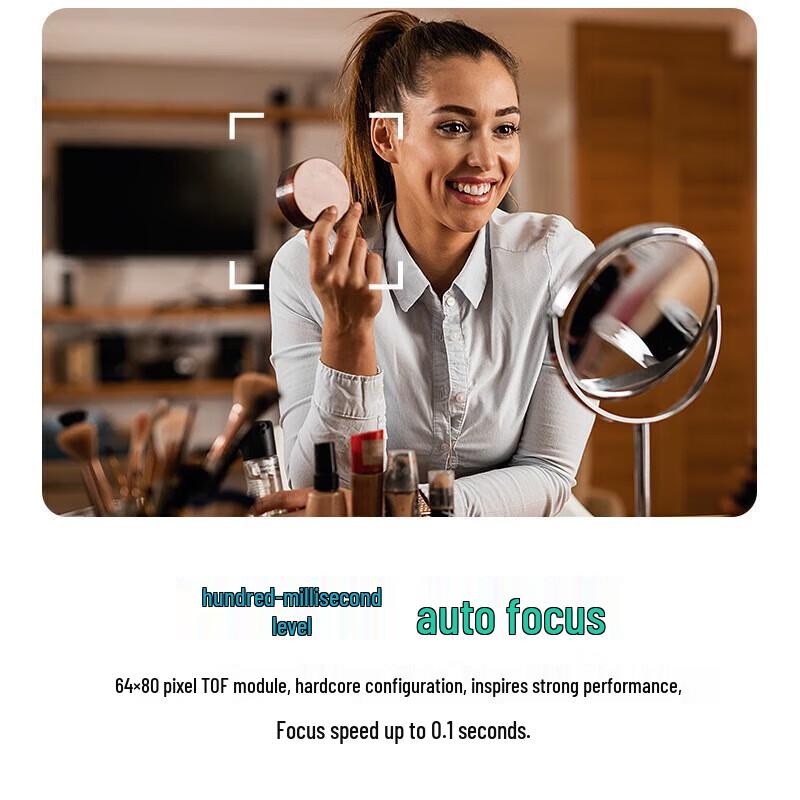 Hikvision Master 4K Live Stream Camera