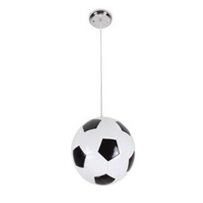 

Vintage Sports Theme Decorative Pendant Light