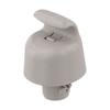 High Quality Sun Visor Clip Sun Visor Bracket 96409-5HA0A For Infiniti 2004-202
