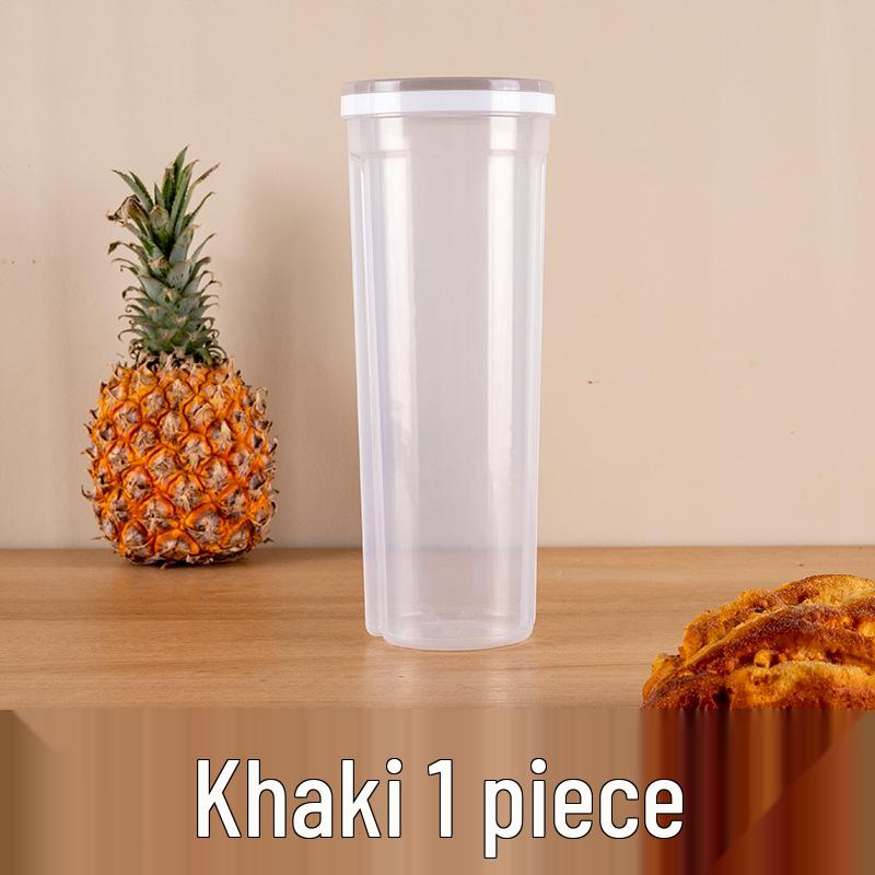 Sealed Hanging Noodle & Grain Storage Bucket Household Container