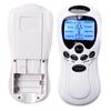 Electrical Muscle Relax Stimulator Massager Pain Relief Therapy Adult Machine
