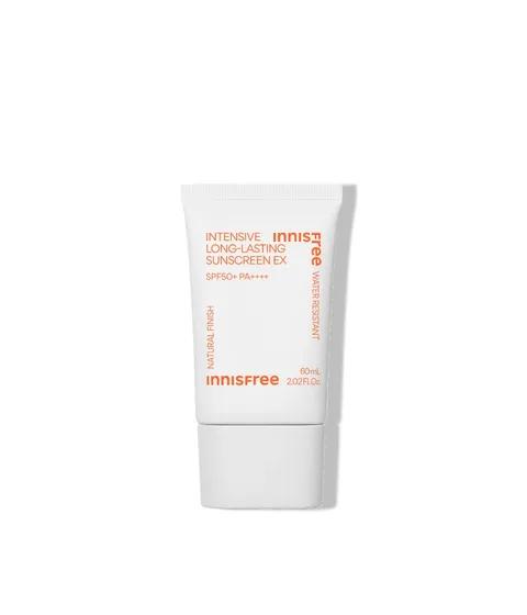Intensive Long-Lasting Sunscreen EX SPF50+ PA++++