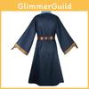 The Apothecary Diaries Cosplay Outfit With Vintage Style For Cosplay Events And Stage Shows