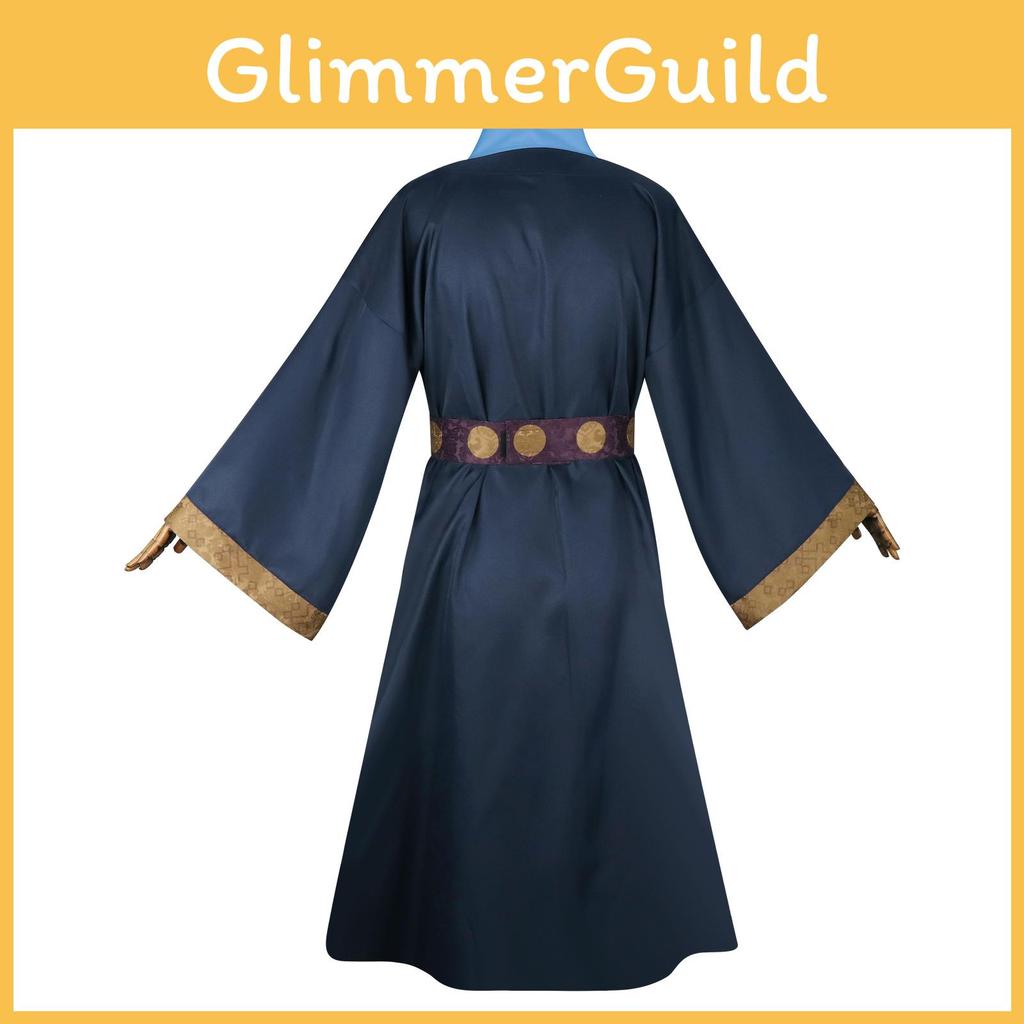 The Apothecary Diaries Cosplay Outfit With Vintage Style For Cosplay Events And Stage Shows