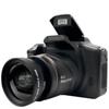 English Version Rechargeable 16MP HD Mini DSLR Camera XH05S