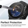 9H Premium gehärtetes Glas für SUUNTO 9 Peak Pro Smartwatch Displayschutzfolie für SUUNTO 9 Peak Pro Schutzfolie Zubehör