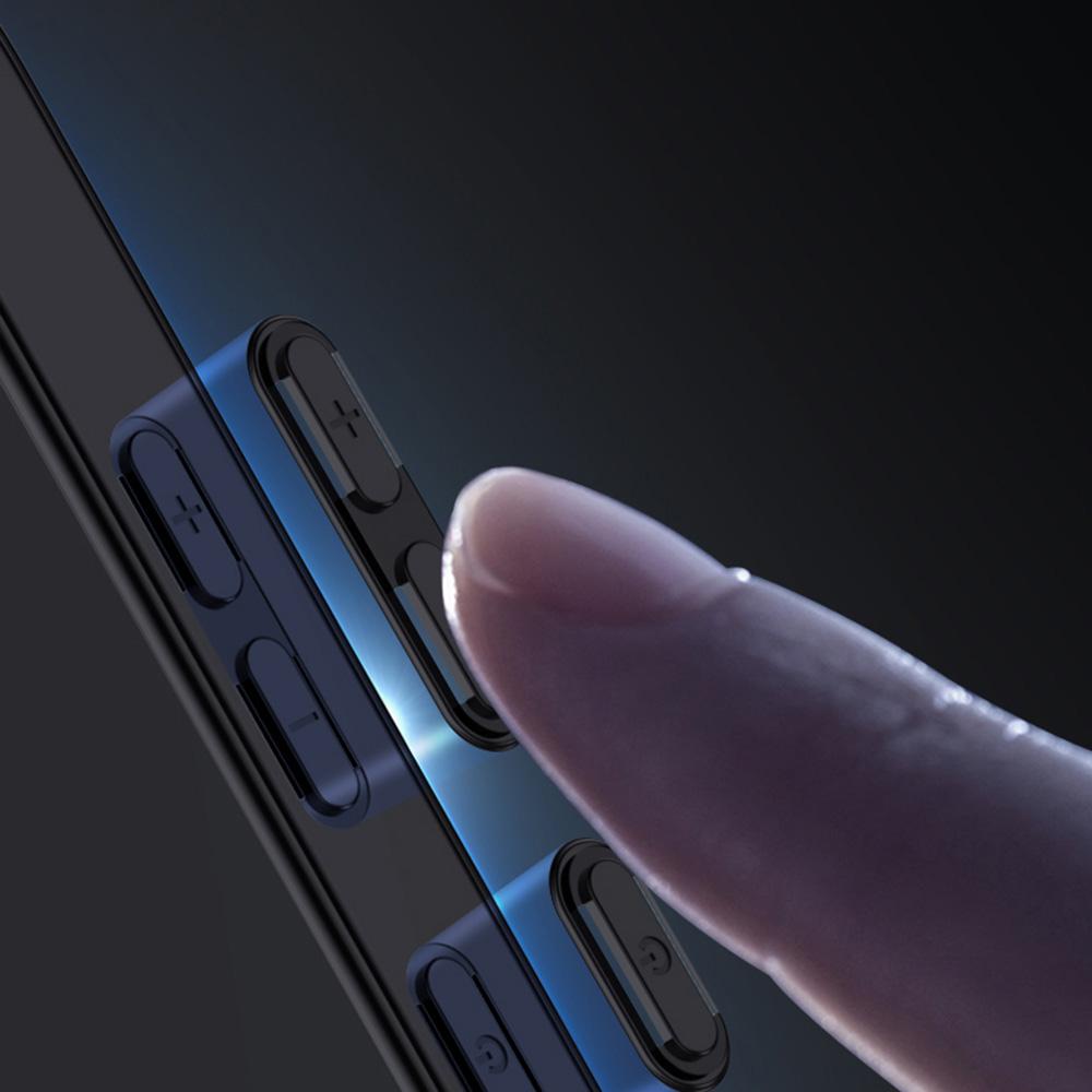 Pour Honor 400 5G (Global) Coque Texture Bois PU Cuir Revêtu PC TPU Housse de Téléphone