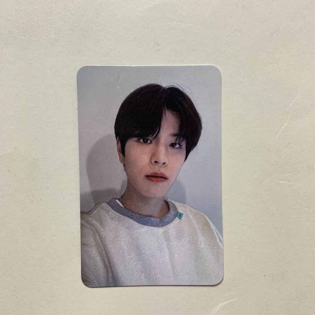 

[USED] StrayKids Public Broadcast Sanok Seungmin SKZ MAXIDENT Trading Card