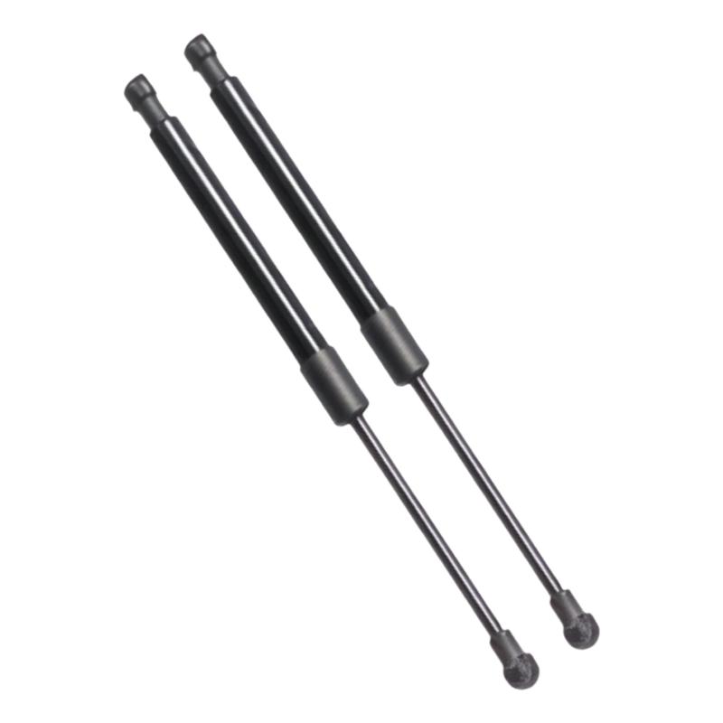 2Pcs 98151255102 for Porsche Boxster 981 718 Boxster 982 2012-2023 Car Rear Trunk Boot Tailgate Gas Struts Lift Support Rods