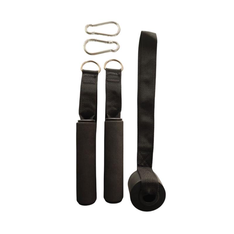 Resistance Band Accessory Kit