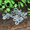 Z okazji urodzin wykrojniki do metalu DIY Scrapbooking Tłoczenie kartek papierowych wzornik