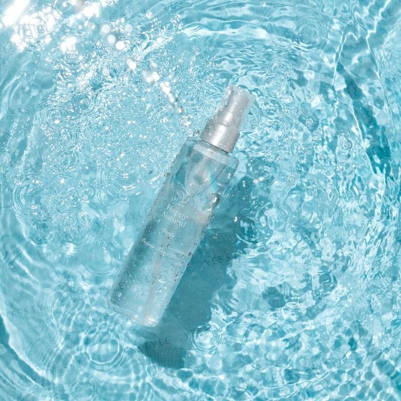 Happy Natural - Purifying Mist Toner