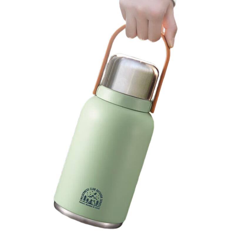 Supor Large Capacity Thermos Flask