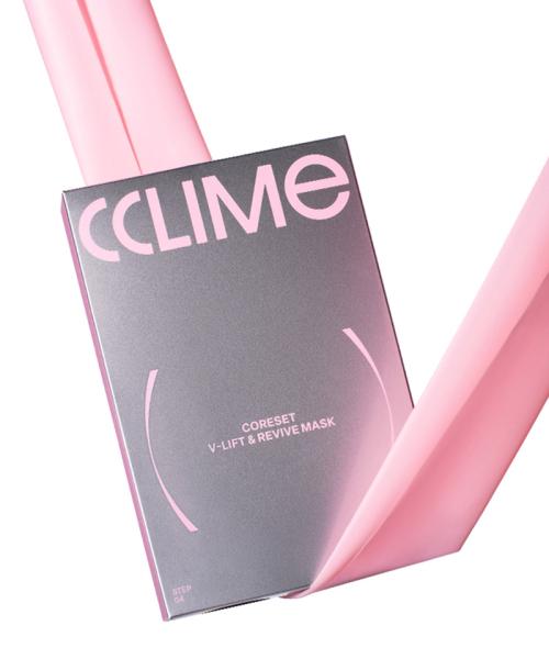 CLLIMEE BEAUTY Corsa V-Lift Mask (4 Sheets x 35ml) NONE