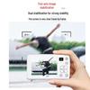 SONGDIAN VE418 48MP HD Dual-Camera Digital Camera (CN version)