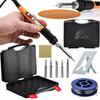 Equipamentos de brasagem e soldadura – Ferros de soldar eletrónicos