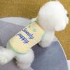 Dog Cooling Vest for Small Medium Dogs Soft Breathable Summer Dog Outfits Cute Spaghetti Strap Sleeveless Puppy Clothes