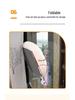 Cat Hammock: Window-Mounted Suction Cup Bed for Kittens