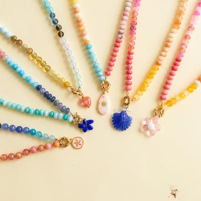 Collares y colgantes – Collares