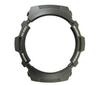 Casio 10272876 Genuine Factory Replacement Black Rubber Bezel for Casio and AW-590, AW-591, AWG-100, AWG-101, AWG-M100, AWR-M100