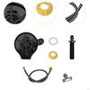 Glass Rinser for Kitchen Sink, Washer, Cup Washer Sink Rinser, Attachment
