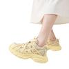 Strictly selected strap dad shoes 2025 shoes women's summer women's shoes versatile breathable casual shoes sports shoes