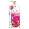 Lux Refreshing Fragrance Shower Gel