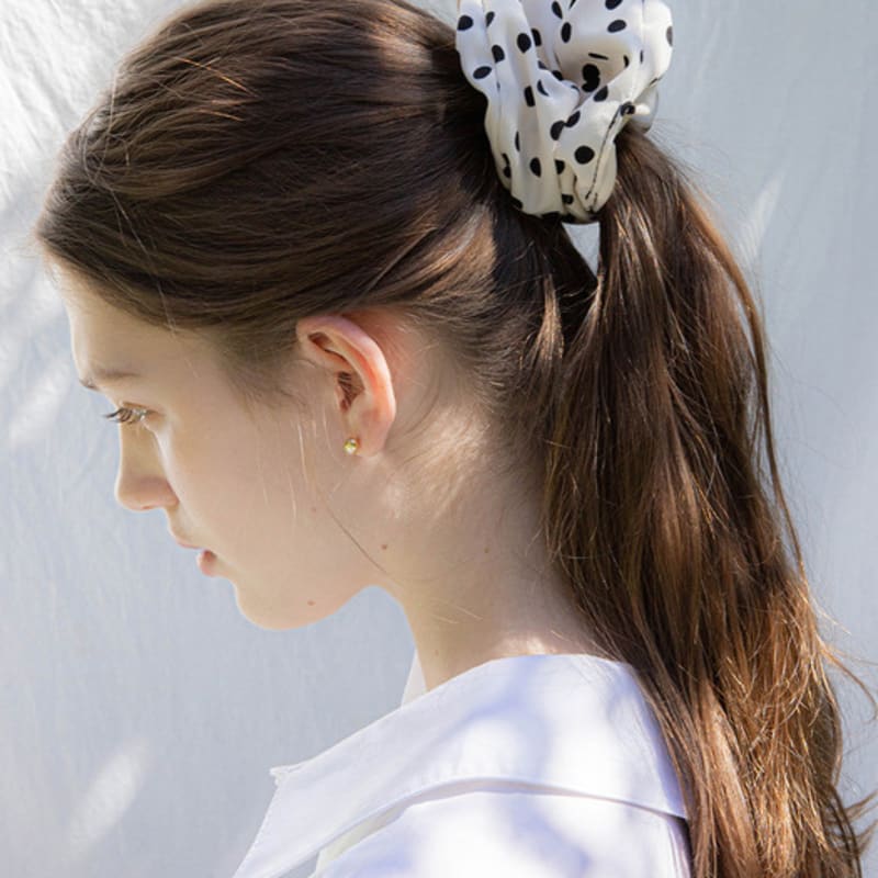 

Жан Поль Кларисс Точка Скранчи JP-22-154S GREEN